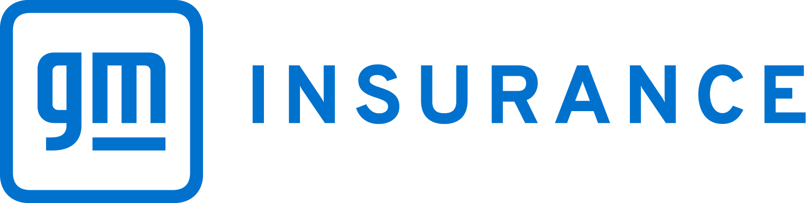 General Motors Insurance logo